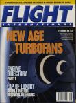 Flight International. A Reed Business Publication. here: 8. - 14. December 1999