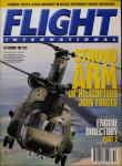 Flight International. A Reed Business Publication. here: 15. - 21. December 1999