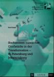 Stadtzentren russischer Großstädte in der Transformation- St. Petersburg und Jekaterinburg