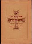 Der Deutsche Ritterorden mit besonderer Berücksichtigung der Geschichte seiner Niederlassung in Mergentheim