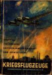 Deutsche, italienische, britisch-amerikanische und sowjetische Kriegsflugzeuge: Bewaffnung, Erkennen, Ansprache usw. - Stand Sommer 1942