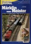 Eisenbahn Journal Anlagenbau & Planung Heft 1/2006: Märklin vom Meister. Josef Brandl baut eine Epoche-III-Anlage