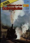 Eisenbahn Journal Special 9/93: Volldampf auf die Erzbergbahn