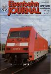 Eisenbahn Journal Heft 8/9/1996 (August/September 1996)