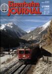 Eisenbahn Journal Heft 1/1996 (Januar 1996)