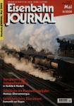 Eisenbahn Journal Heft 5/2000 (Mai 2000)