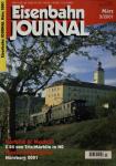 Eisenbahn Journal Heft 3/2001 (März 2001)