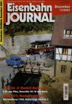 Eisenbahn Journal Heft 12/2001 (Dezember 2001)