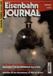 Eisenbahn Journal Heft 1/2002 (Januar 2002)