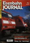 Eisenbahn Journal Heft 5/2002 (Mai 2002)