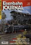 Eisenbahn Journal Heft 6/2002 (Juni 2002)