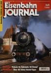 Eisenbahn Journal Heft 7/2002 (Juli 2002): Damals im Ruhrpott, US-Dampf