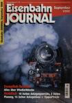 Eisenbahn Journal Heft 9/2002 (September 2002)