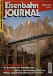 Eisenbahn Journal Heft 10/2002 (Oktober 2002)