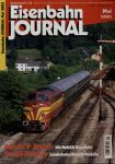 Eisenbahn Journal Heft 5/2003 (Mai 2003): Vorbild & Modell: Die NoHAB-Dieselloks. Dampf-Historie: Länderbahn-Wunsch-Modelle