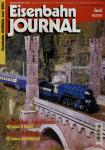 Eisenbahn Journal Heft 6/2003 (Juni 2003): Klassiker-Jubiläum: 50 Jahre V 200.0. Zug-Jubiläum: 75 Jahre Rheingold