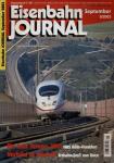 Eisenbahn Journal Heft 9/2003 (September 2003): Ein Jahr Tempo 300: NBS Köln-Frankfurt
