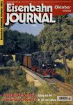 Eisenbahn Journal Heft 10/2003 (Oktober 2003): Dampflok-Technik: Alltag im Bw