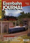 Eisenbahn Journal Heft 1/2004 (Januar 2004)