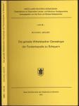 Die gemalte Wittelsbacher Genealogie der Fürstenkapelle zu Scheyern