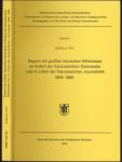 Bayern als größter deutscher Mittelsataat im Kalkül der französischen Diplomatie und im Urteil der französischen Journalistik 1859-1866