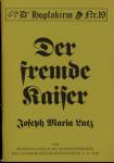 Der fremde Kaiser