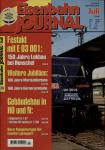 Eisenbahn Journal Heft 7/1998 (Juli 1998)