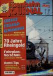 Eisenbahn Journal Heft 3/1998 (März 1998)