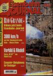 Eisenbahn Journal Heft 5/1998 (Mai 1998)