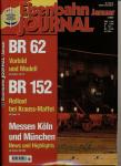 Eisenbahn Journal Heft 1/1997 (Januar 1997)