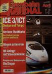Eisenbahn Journal Heft 4/1997 (April 1997)