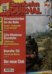 Eisenbahn Journal Heft 5/1997 (Mai 1997)