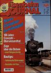 Eisenbahn Journal Heft 7/1997 (Juli 1997)