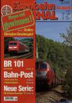 Eisenbahn Journal Heft 8/1997 (August 1997)