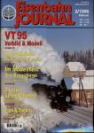 Eisenbahn Journal Heft 2/1996 (Februar 1996)