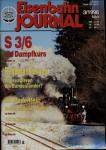 Eisenbahn Journal Heft 3/1996 (März 1996)