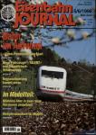 Eisenbahn Journal Heft 5/6/1996 (Mai/Juni 1996)