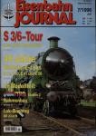 Eisenbahn Journal Heft 7/1996 (Juli 1996)