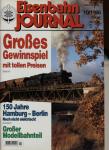 Eisenbahn Journal Heft 10/1996 (Oktober 1996)