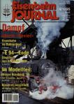 Eisenbahn Journal Heft 4/1995 (April 1995): Dampf überm 