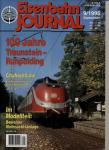 Eisenbahn Journal Heft 9/1995 (September 1995)