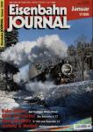 Eisenbahn Journal Heft 1/1999 (Januar 1999)