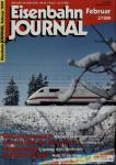 Eisenbahn Journal Heft 2/1999 (Februar 1999)
