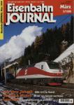Eisenbahn Journal Heft 3/1999 (März 1999)