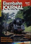 Eisenbahn Journal Heft 4/1999 (April 1999)