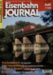 Eisenbahn Journal Heft 7/1999 (Juli 1999)