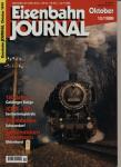Eisenbahn Journal Heft 10/1999 (Oktober 1999)