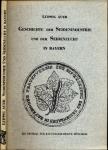 Geschichte der Seidenindustrie und der Seidenzucht in Bayern. Ein Beitrag zur Kulturgeschichte Münchens von den ersten Anfängen bis zum zweiten Weltkrieg. Aufgrund  archivalischer Quellen dargestellt