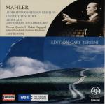 Gustav Mahler: Lieder eines fahrenden Gesellen / Kindertotenlieder / Lieder aus 