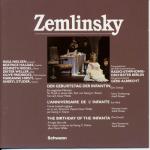 Der Geburtstag der Infantin (Gesamtaufnahme). Audio-CD